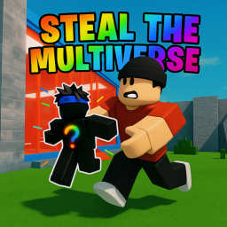 steal a multiverse