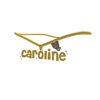 caroline 1.0 thumbnail