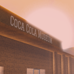 The Coke Army History Museum