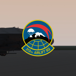 Ellansworth Airbase