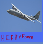 REF Air Force