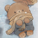[ b u b b l y b e a r ]