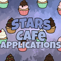 Stars Cafe Application Center