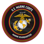 Marine Headquarters [-]