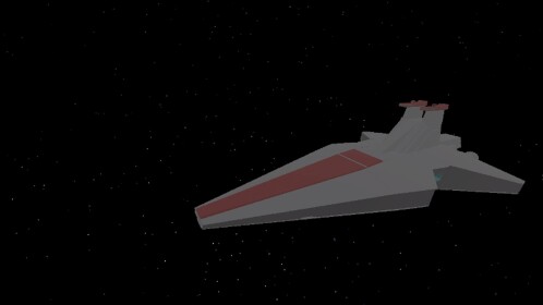 RGRN Venator 2011