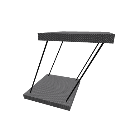Obby Swing