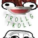 Troll Dirt Squad