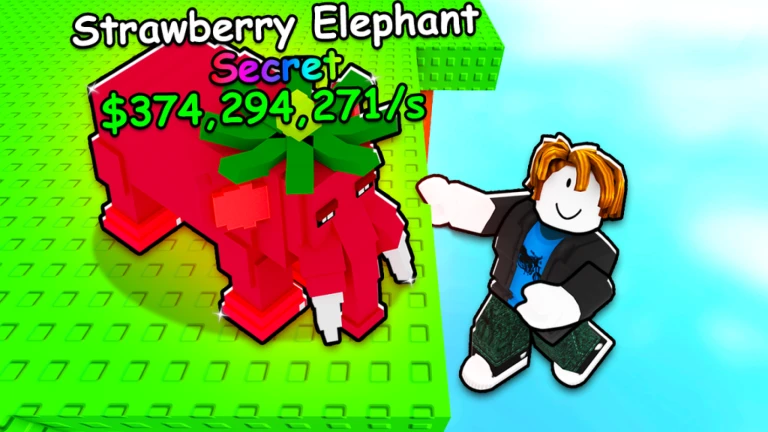 [UPD] マウンテンをジャンプしてブレーンローをゲットしよう!