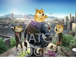 WATCH DOGE 2