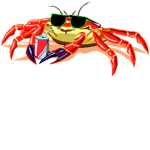 Cool Crab