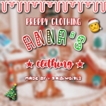 - anna's clothes -