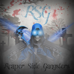 RSG LocCs (Reaper Side Gangstaz)