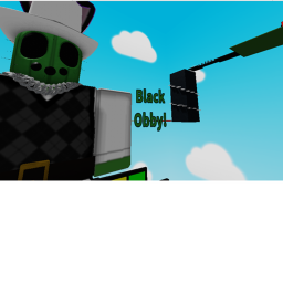Easy Obby!