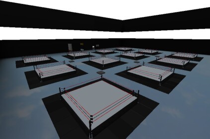Gym of Legacy