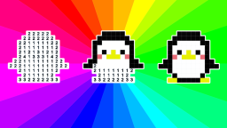 Malowanie i kolorowanie i darowizna