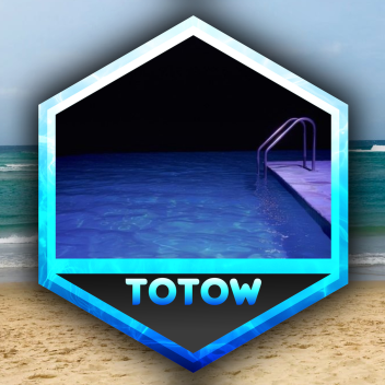 Tower of The Ocean's Wrath