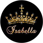 The Queen Isabella