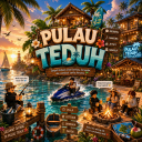 SHADY ISLAND [HANGOUT]