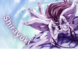 Shirayuki