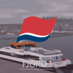 SD | Fjord1
