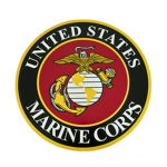 united states marine corps Ist battalion infantry