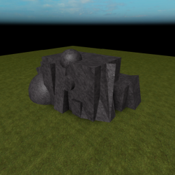 Big Rock