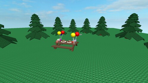 Bloxmates - Glory Days Set