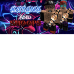 Katana And Snoops