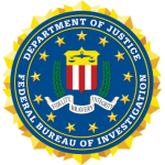[FBI/DOJ] Federal Bureau Of Investigation