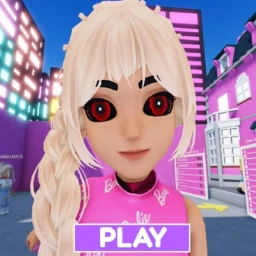 TEAM EVIL PRINCESS ESCAPE! (TEAMWORK OBBY) icon