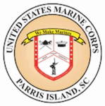 MCRD I Marine Corps