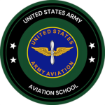 |:| USAR | Army Aviation School |:|