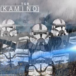Kamino Training Facility [V2]