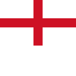 England [BETA]
