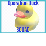 OPERATION DUCK SQUAD