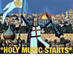TheEternalCrusade