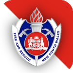 Fire + Rescue NSW, AU