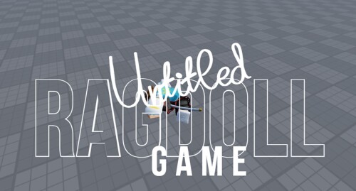 Untitled Ragdoll Game