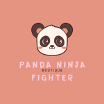 Panda Ninja Fighter