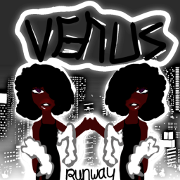 Venus Runway.