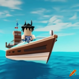 boat experience 17+ only