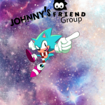 Johnny Friends group