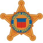 [[USA]] - Secret Service (S.S.)
