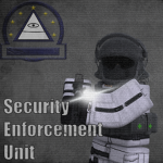 [PG] Security Enforcement Unit
