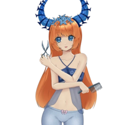 DollLight Roblox group icon
