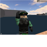 Green bretes