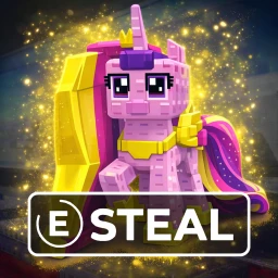 [🦄] Dont Steal the Pony! icon