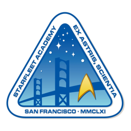 Starfleet Academy  [Pre alpha]