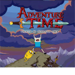 Adventure Time: A.T.