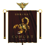 RR | The Urbanae Cohotes